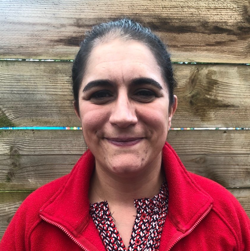 Annisa Elakhal – Manager